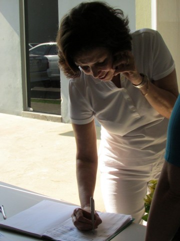 1ºEncontro de Educadores de Assis